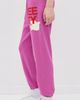FREECITY FREECITY Freecity Large Sweatpants Pinkbird - 4