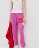 FREECITY FREECITY Freecity Large Sweatpants Pinkbird - 5