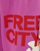 FREECITY FREECITY Freecity Large Sweatpants Pinkbird - 6