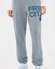 FREECITY FREECITY Freecity Sweatpants Ash - 2