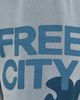 FREECITY FREECITY Freecity Sweatpants Ash - 6