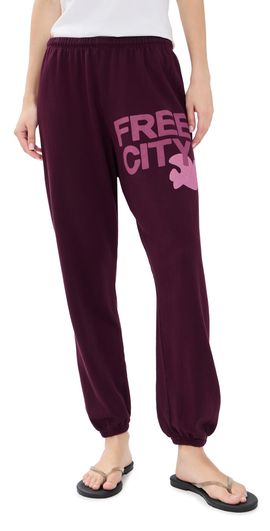 FREECITY FREECITY Freecity Sweatpants Bendol
