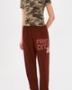 FREECITY FREECITY Freecity Sweatpants Rusty Rabbit - 5