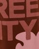 FREECITY FREECITY Freecity Sweatpants Rusty Rabbit - 6