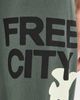 FREECITY FREECITY Freecity Sweatpants Surplus/Cream - 6