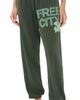FREECITY FREECITY Freecity Sweatpants Weed - 1