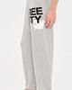 FREECITY FREECITY Heather Sweatpants Heathercreamy - 4
