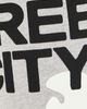 FREECITY FREECITY Heather Sweatpants Heathercreamy - 6