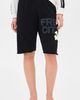 FREECITY FREECITY Sweat Shorts Blackspace - 2