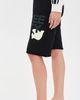 FREECITY FREECITY Sweat Shorts Blackspace - 4