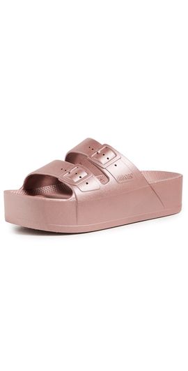 Freedom Moses Freedom Moses High Platform Slides Venus