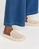 Freedom Moses Freedom Moses Kieff Mules Stone - 3
