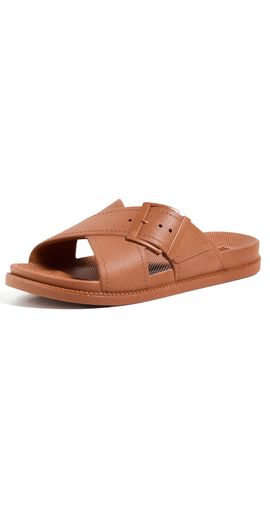 Freedom Moses Freedom Moses X Sandals Toffee