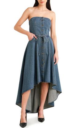 Sho Dress