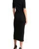 FREEMARKET FREEMARKET Knit Midi Dress - 2