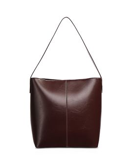 Freja Freja Kaia Faux Leather Tote
