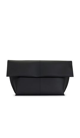 Freja New York Freja New York Seamed Clutch
