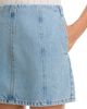 French Connection French Connection 90's Denim Mini Skirt - 5