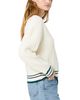 French Connection French Connection Aleyna Knit V Neck Sweater - 5