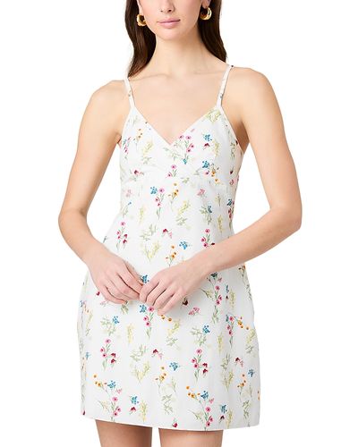 French Connection French Connection Alissa Christine Mini Dress
