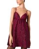 French Connection French Connection Anaya Floral Jacquard Mini Dress - 1