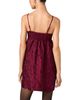 French Connection French Connection Anaya Floral Jacquard Mini Dress - 3
