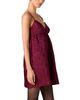 French Connection French Connection Anaya Floral Jacquard Mini Dress - 4