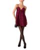 French Connection French Connection Anaya Floral Jacquard Mini Dress - 5