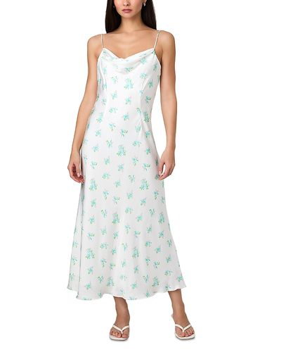 cotton maxi t-shirt dress Women's 100% Organic Cotton T-Shirt Dress