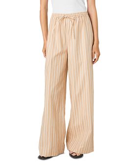 French Connection French Connection Aspen Stripe Pants
