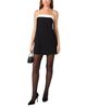 French Connection French Connection Azra Combo Mini Dress - 2
