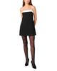 French Connection French Connection Azra Combo Mini Dress - 5