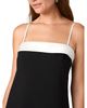 French Connection French Connection Azra Combo Mini Dress - 6