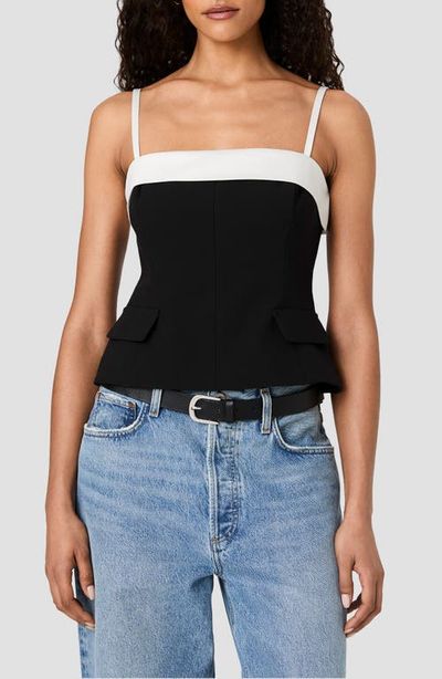 French Connection French Connection Azra Foldover Camisole