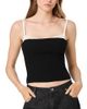 French Connection French Connection Azra Lace Peekaboo Top - 1
