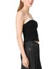 French Connection French Connection Azra Lace Peekaboo Top - 5