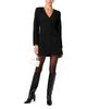 French Connection French Connection Azra Twill Cinched Blazer Dress - 2