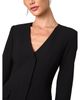French Connection French Connection Azra Twill Cinched Blazer Dress - 3