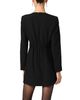 French Connection French Connection Azra Twill Cinched Blazer Dress - 4