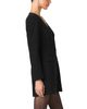 French Connection French Connection Azra Twill Cinched Blazer Dress - 5