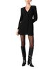French Connection French Connection Azra Twill Cinched Blazer Dress - 6