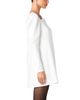 French Connection French Connection Azra Twill Puff Sleeve Dress - 4