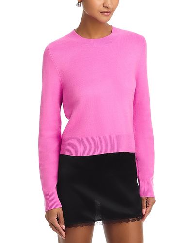 French Connection French Connection Baby Soft Round Neck Sweater