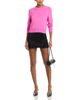 French Connection French Connection Baby Soft Round Neck Sweater - 2