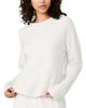 French Connection French Connection Babysoft Oversized Sweater - 4