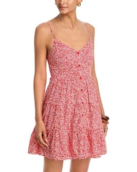French Connection French Connection Blair Agnes Mini Dress
