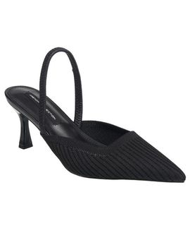French Connection French Connection Bobo Slingback Kitten Heel