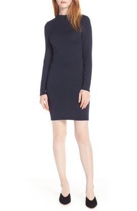 French Connection French Connection Body-Con Sweater Dress