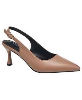French Connection French Connection Brenna Kitten Heel