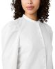 French Connection French Connection Cambria Button Down Puff Sleeve Top - 4